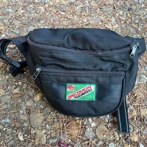 Vintage Fuji film Fanny pack from 80’s